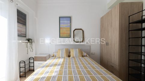 Photo 5 of Flat for rent in La Roqueta, Valencia Capital