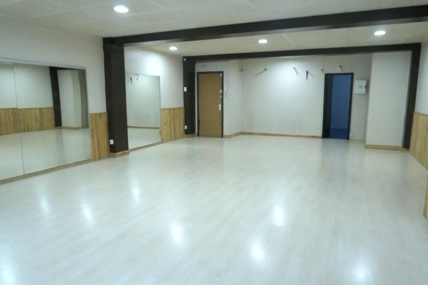 Office for rent in Carrer de Josep Estivill, 32, Navas