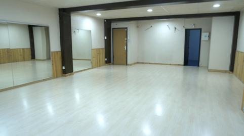 Foto 5 de Oficina de lloguer a Carrer de Josep Estivill, 32, Navas, Barcelona