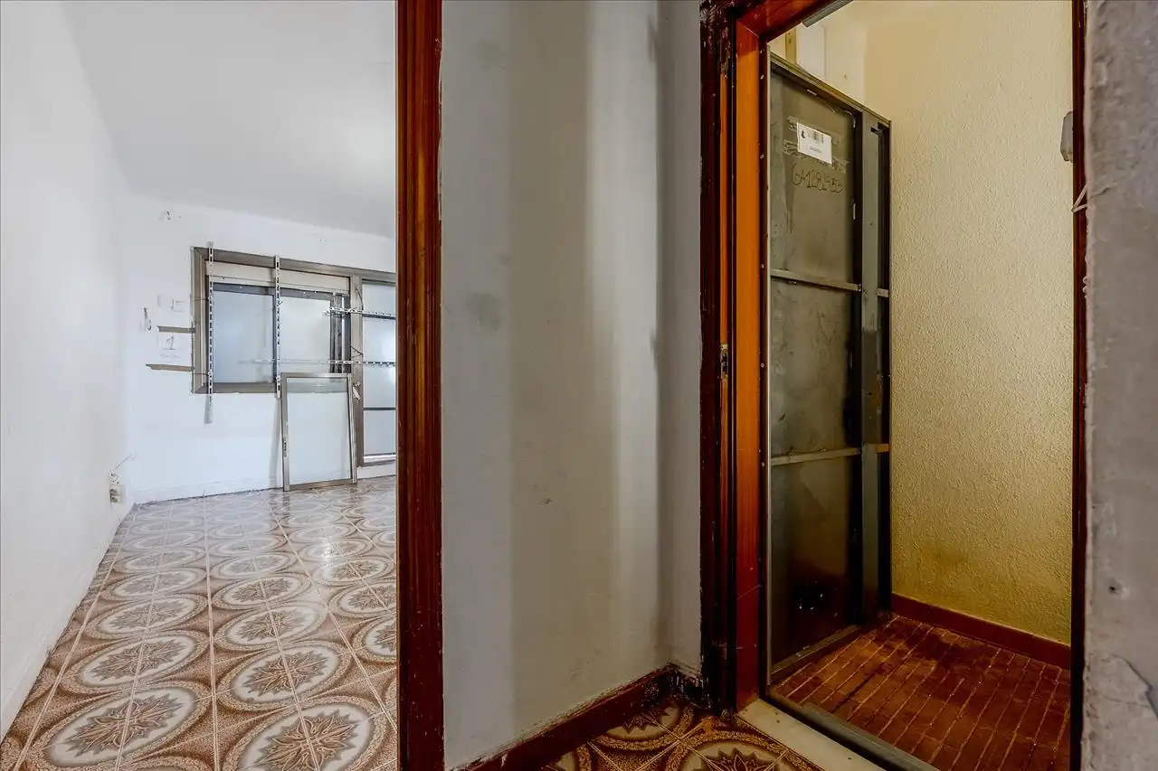 Àtic en venda a Roma, imagen 11