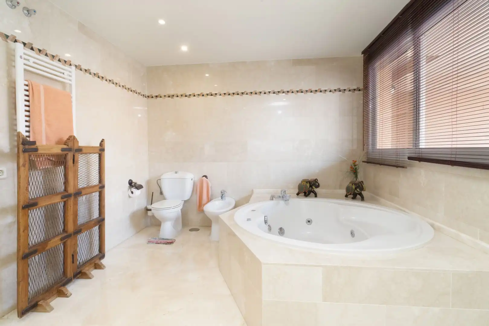 Penthouse with terrace for sale in Nueva Andalucía, imagen 12