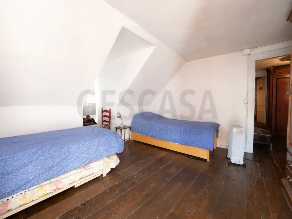Casa o xalet en venda en Bossòst