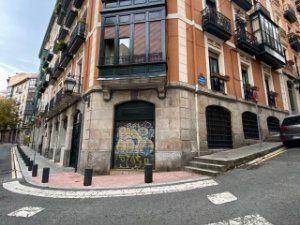 Premises for sale in Solokoetxe Kalea, 6, Bilbao