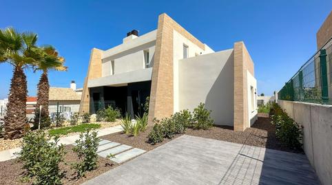 Photo 2 of Single-family semi-detached for sale in Dolores, 1, Algorfa, Alicante