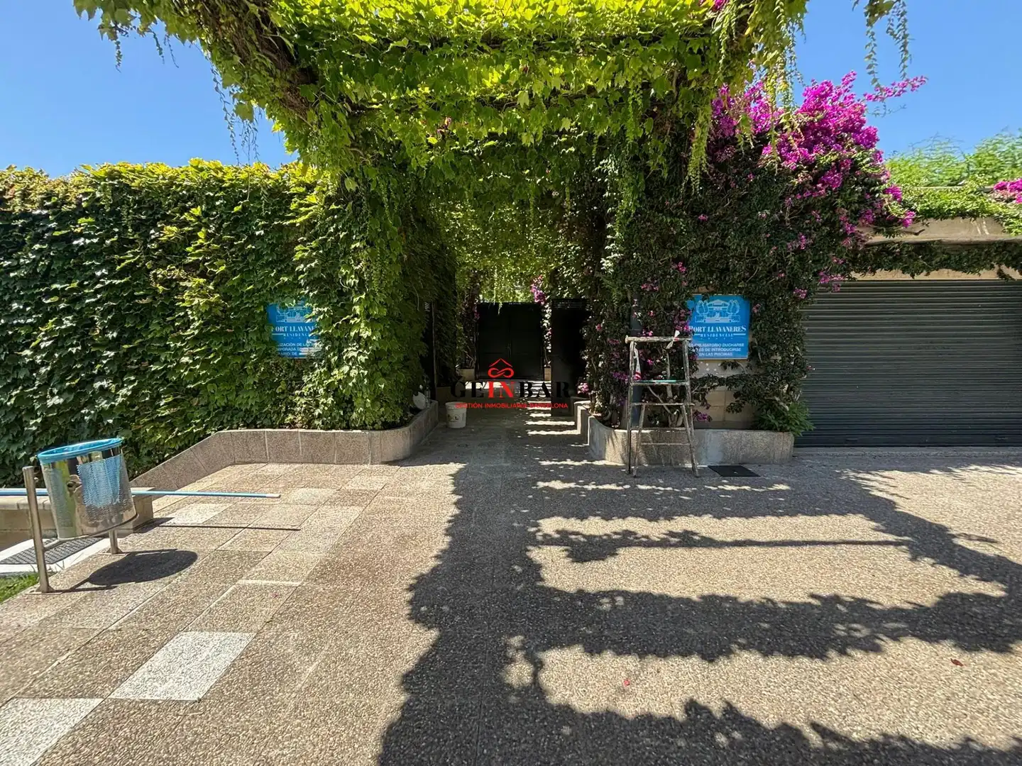 Dúplex en venda en Sant Andreu de Llavaneres amb Calefacció, Jardí privat i Parquet