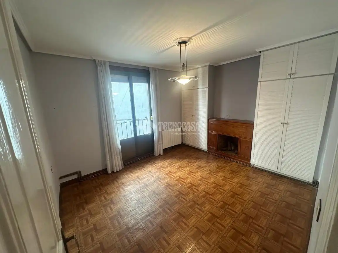 Piso con ascensor en venta en Abando - Albia, imagen 45