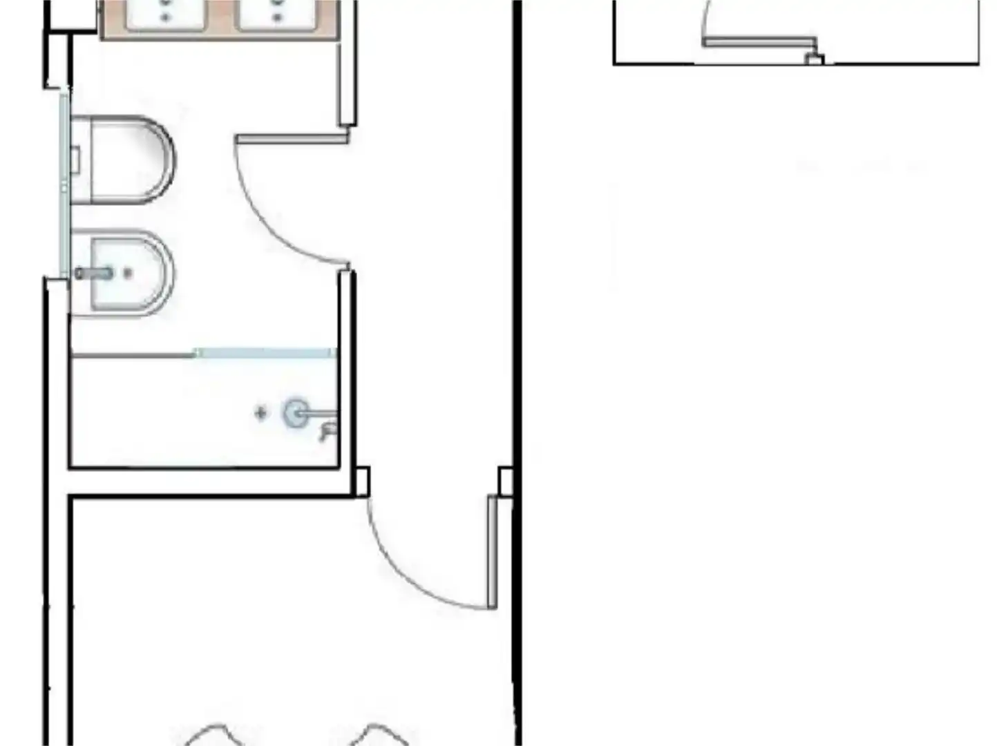 Piso en venta en Barañáin / Barañain con Parquet y Amueblado