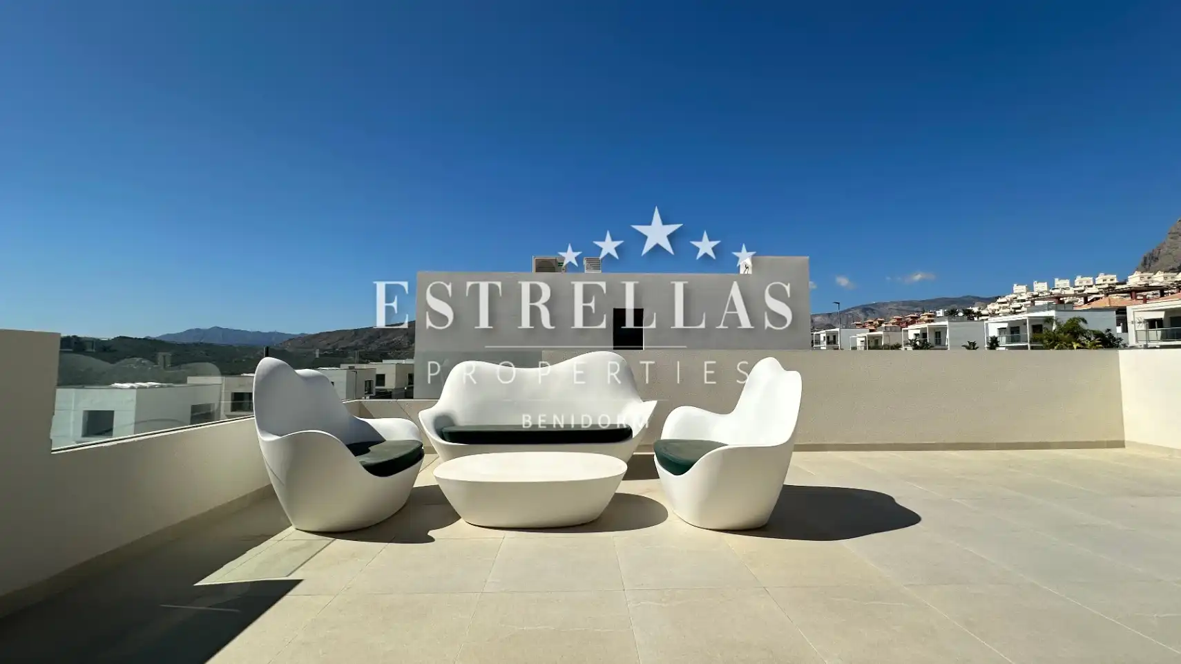 Xalet amb terrassa en venda a Balcón de Finestrat - Terra Marina, imagen 91