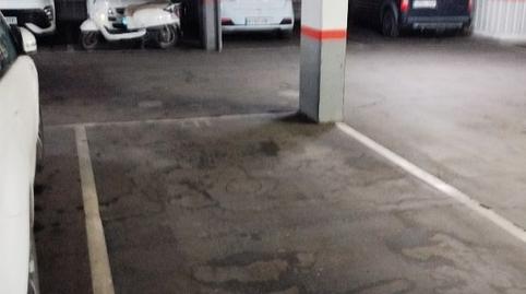 Photo 4 of Garage for rent in Avenida de Los Príncipes de España, 29, La Espinilla - Parque Blanco, Coslada