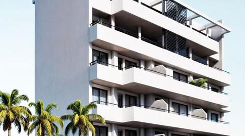 Foto 2 de vivenda d'obra nova a Pis en venda a Carrer Principat D'astúries, 7, Centro, Alicante