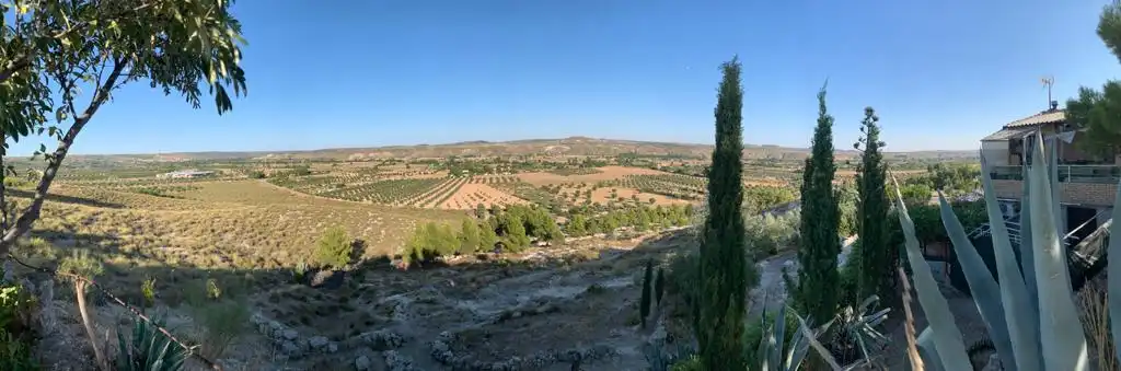 Casa o xalet en venda en Chinchón amb Jardí privat i Terrassa