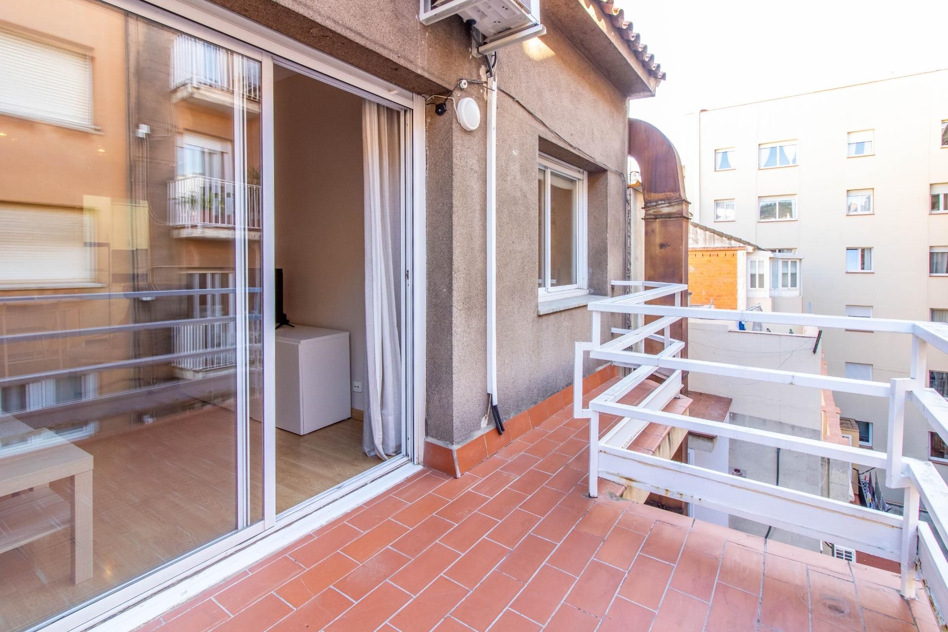 Attic to rent in  SAGUES, Sant Gervasi- Galvany, Sarrià - Sant Gervasi