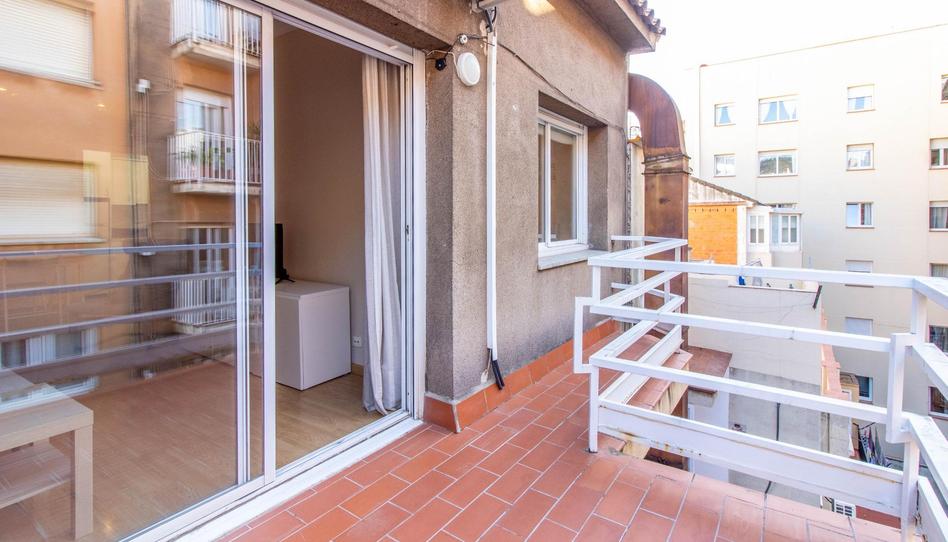 Photo 1 of Attic to rent in  Sagues, Sant Gervasi- Galvany, Barcelona