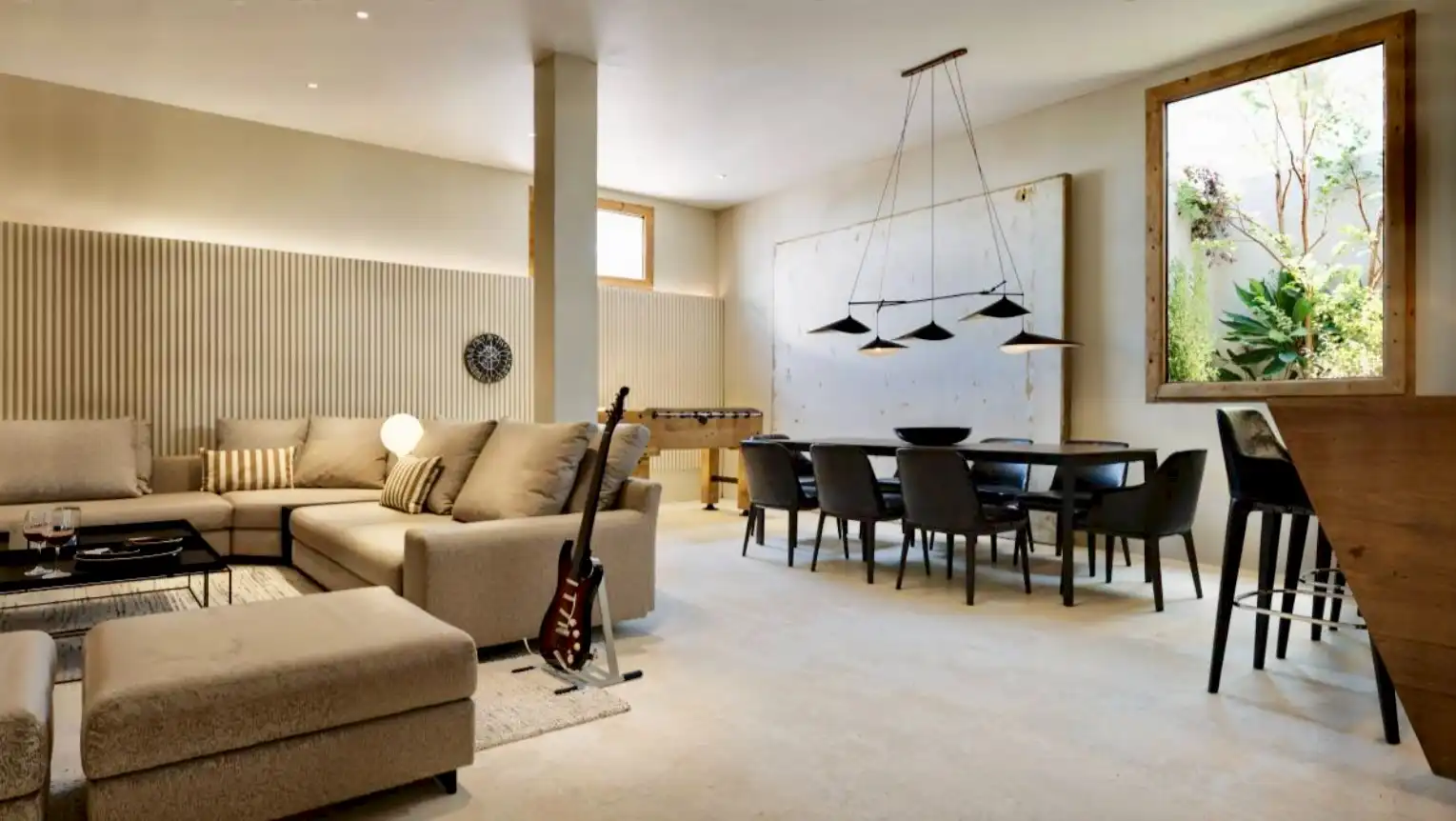 Villa mit Pool zum Verkauf in Pueblo Acantilado - Lanuza, imagen 13