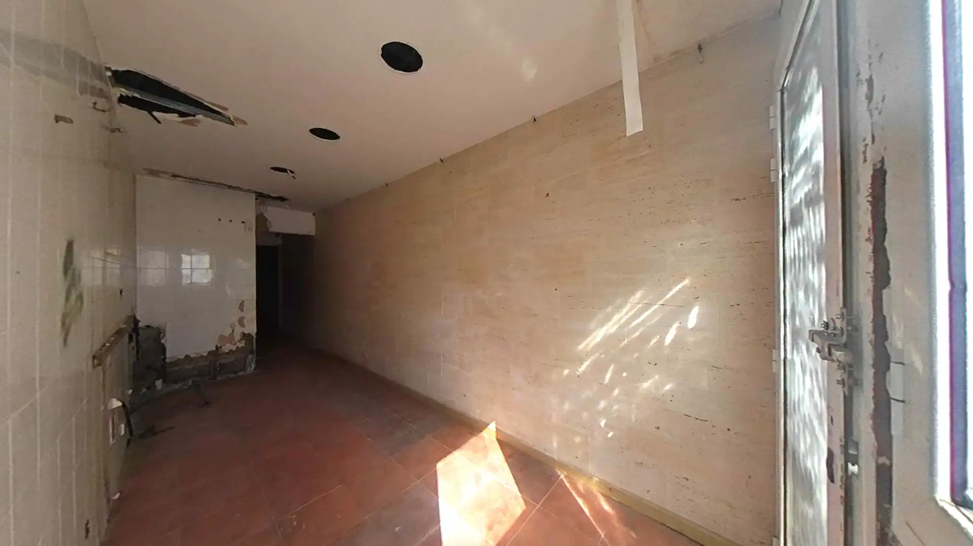 Pis en venda en Terrassa amb Parquet