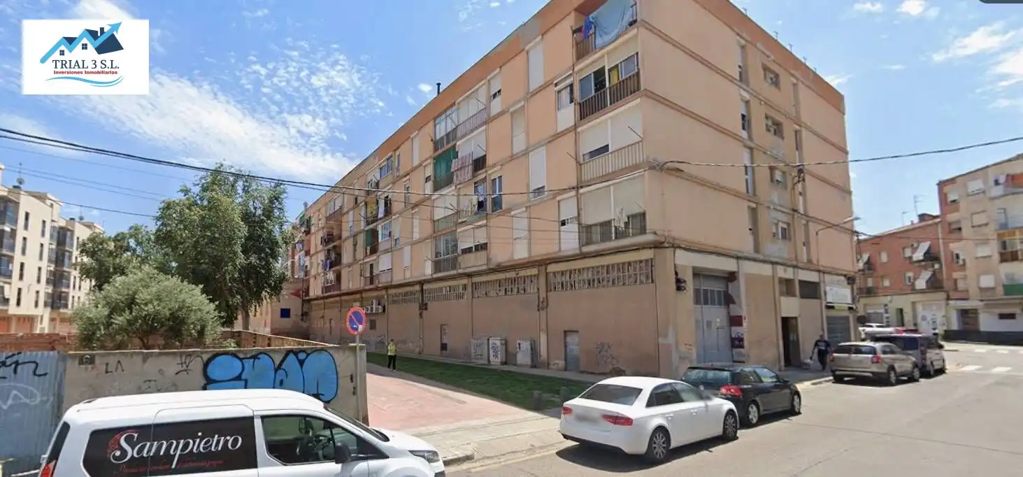 Piso en venta en LA NOGUERA, imagen 2
