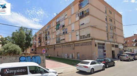 Foto 2 de Piso en venta en la Noguera, Balàfia, Lleida Capital
