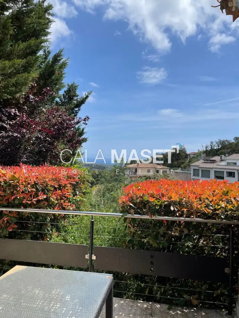 Villa mit Garten zum Verkauf in Platja d'Aro, imagen 6