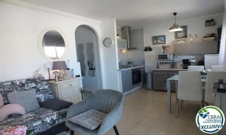 Appartement avec jardin à vendre à de la platja 62, imagen 19