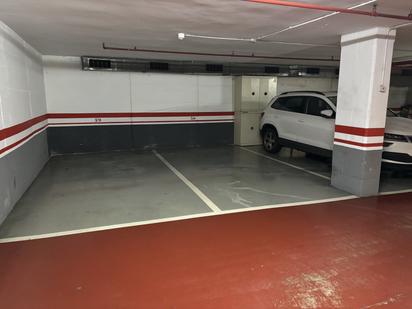 Aparcament de Garatge en venda en  Barcelona Capital