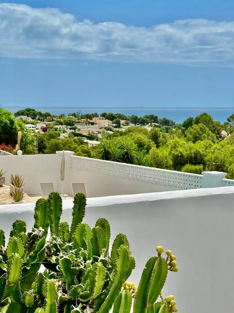 Villa avec piscine à vendre à Cala Advocat - Baladrar, imagen 27