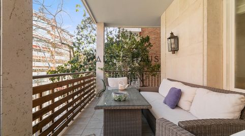 Photo 5 of Flat for sale in Carrer de Ganduxer, Sant Gervasi- Galvany, Barcelona Capital