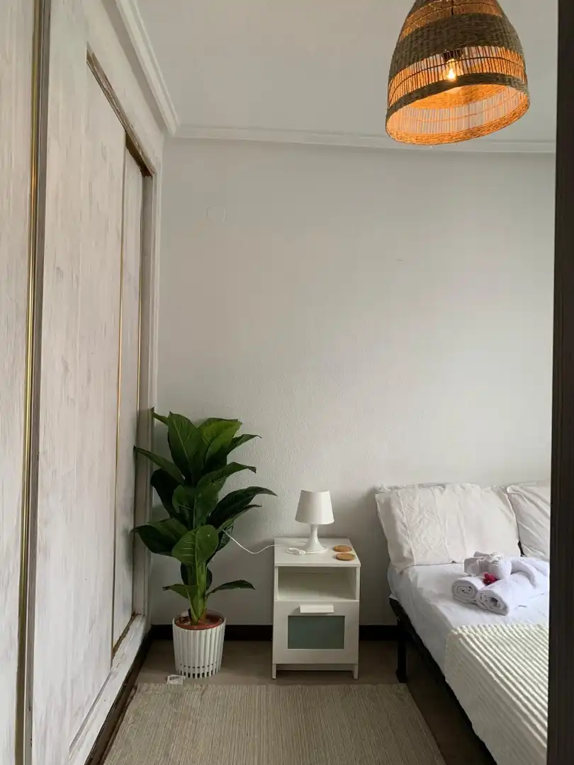 Apartments for rent in Antonio Machado