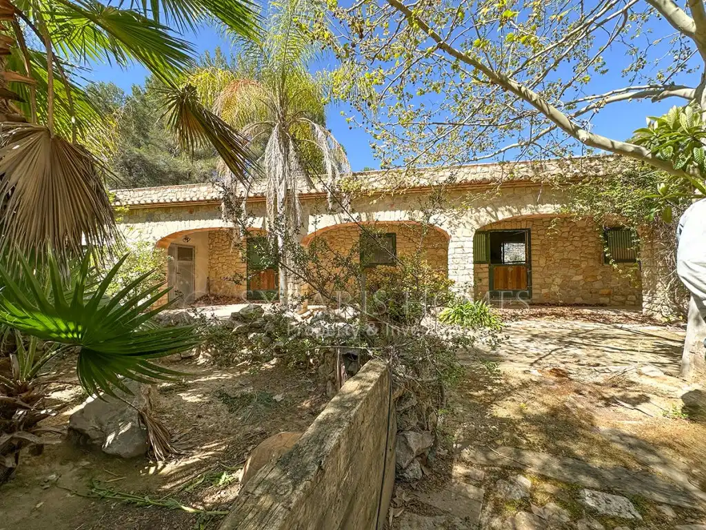 Maison à vendre à Poligono 3 Paraje 81 Pla De L'Horta, imagen 95