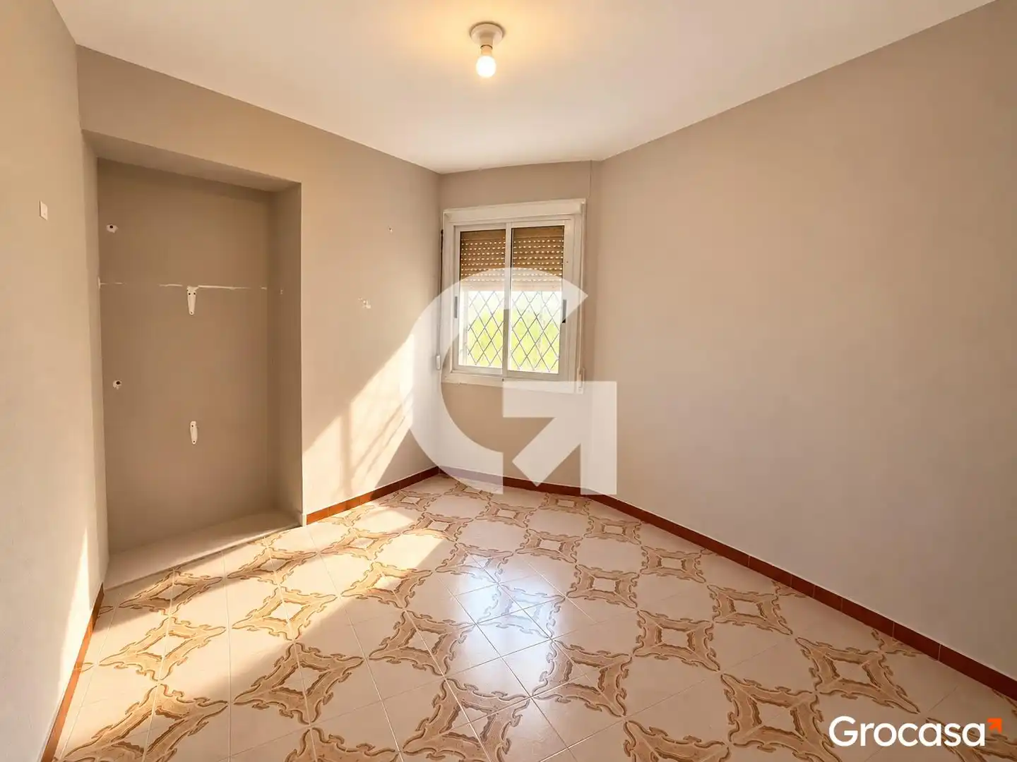 Appartement avec terrasse à vendre à Almeda - El Corte Inglés, imagen 3