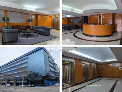 Office for sale in Badalona  with Air Conditioner and Heating