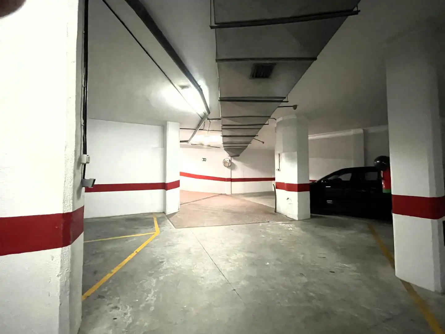Parking de Garaje en venta en Motril