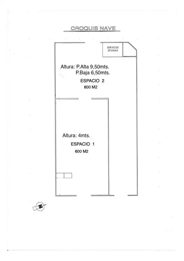 Industrial building to rent in Alcàsser, imagen 7