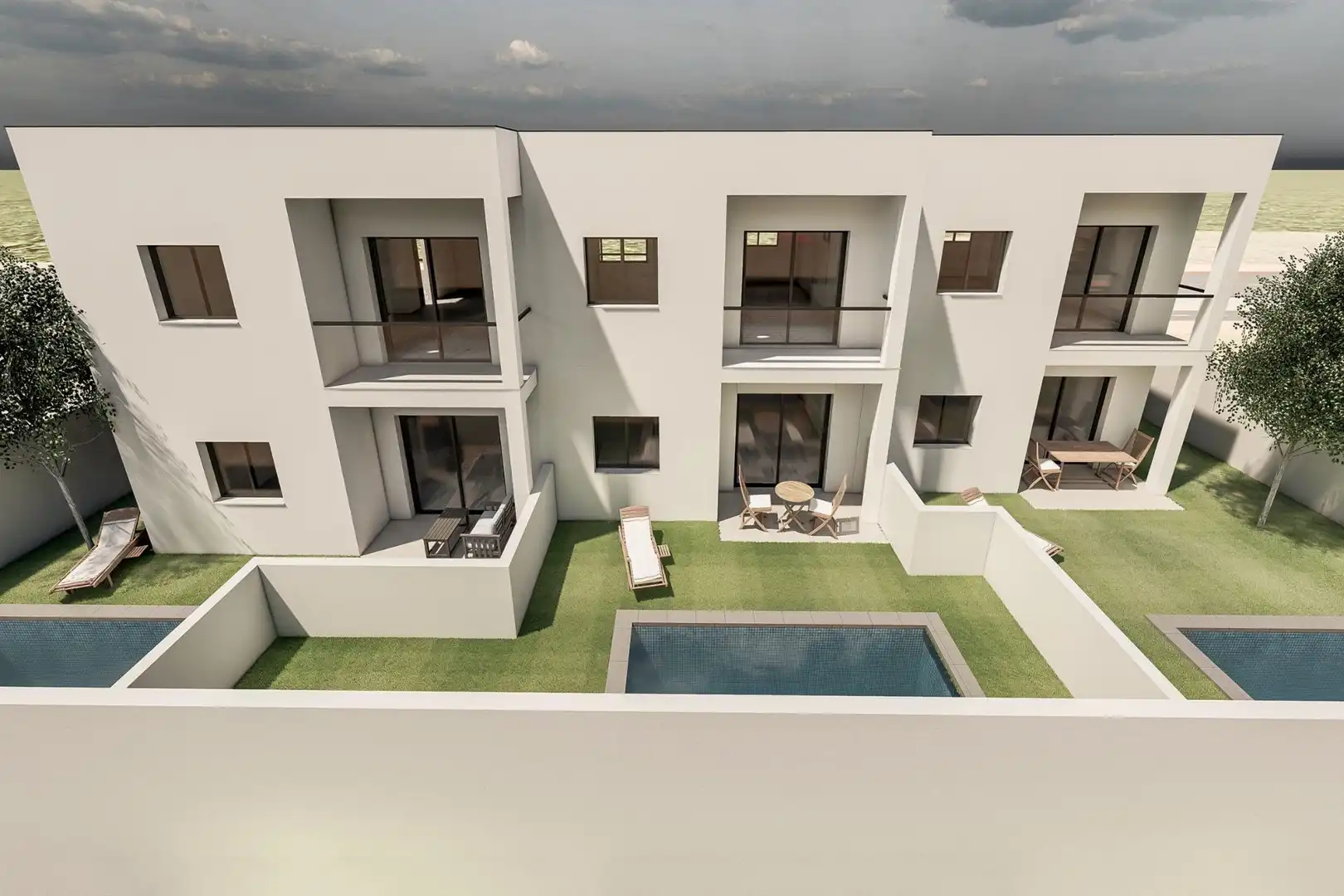 Casa con terraza en venta en Urbanizacion Flamenc, 15, Riumar, imagen 9