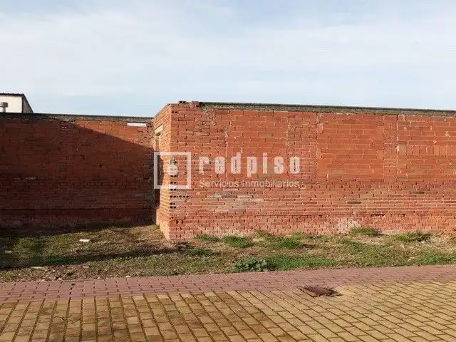 Residencial en venda en Calera y Chozas
