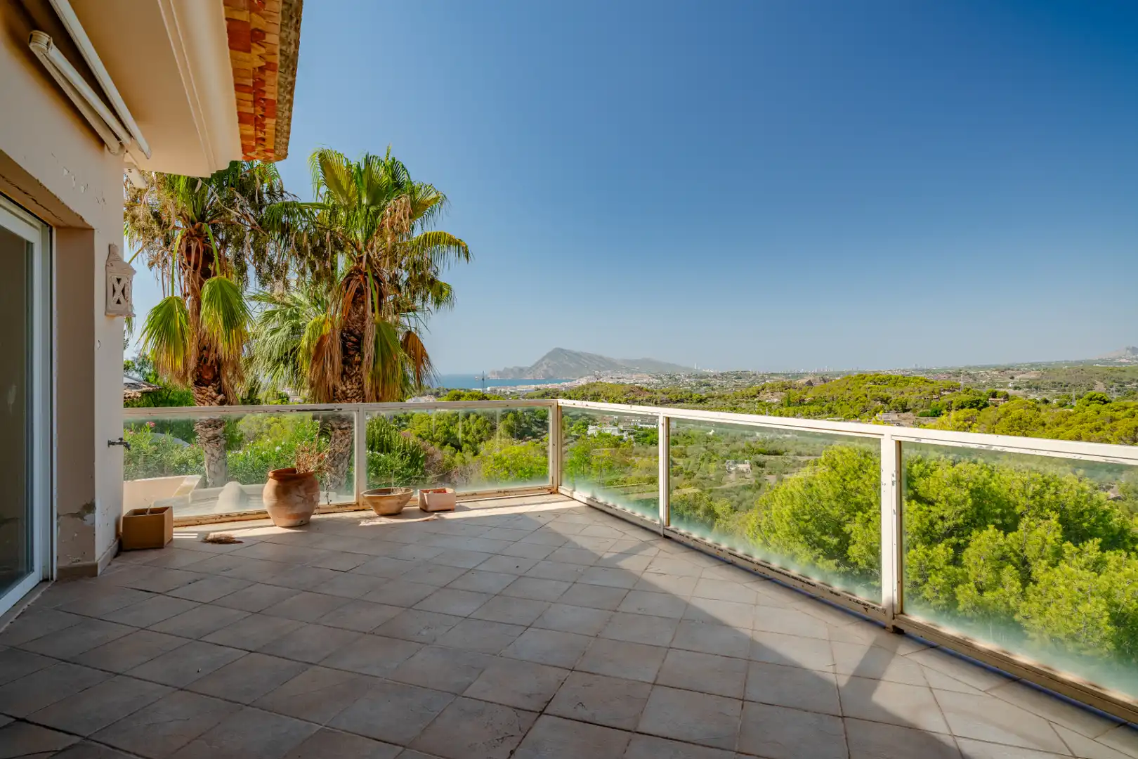Villa con piscina in vendita a Altea la Vella, imagen 24