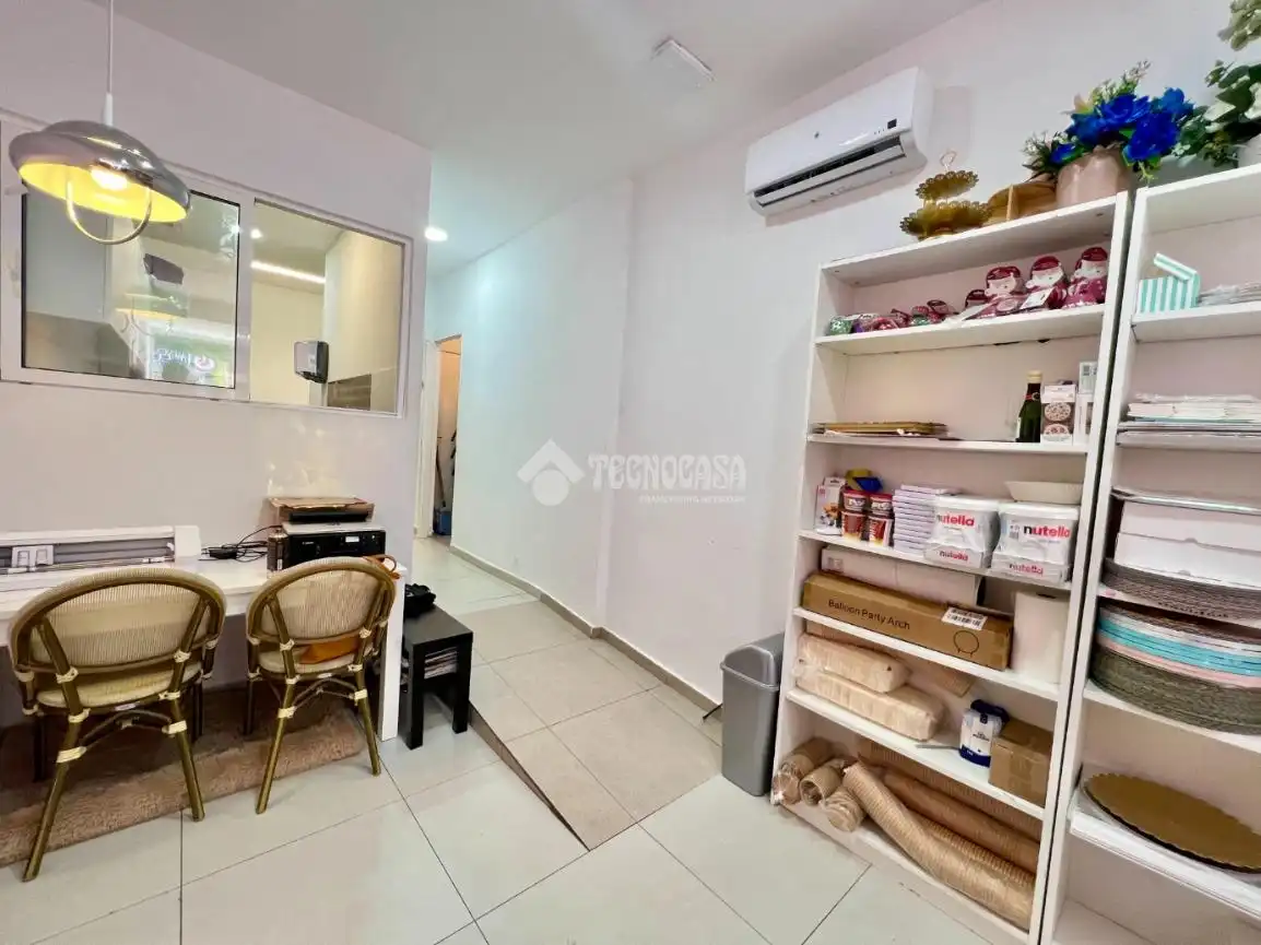 Local en venta en Madrid con Aire acondicionado