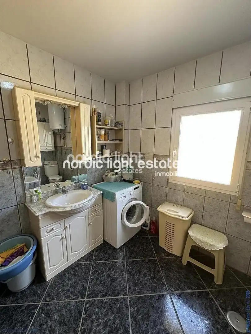 Haus mit Pool zum Verkauf in Algarrobo costa, imagen 27