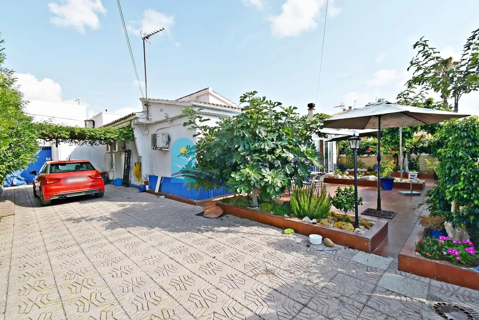 Villa avec jardin à vendre à Puerto de Mazarrón, imagen 47