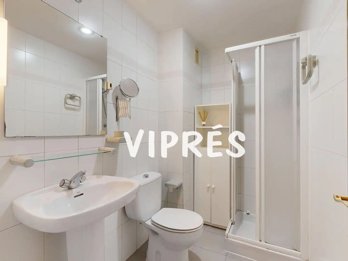 Flat for sale in Este