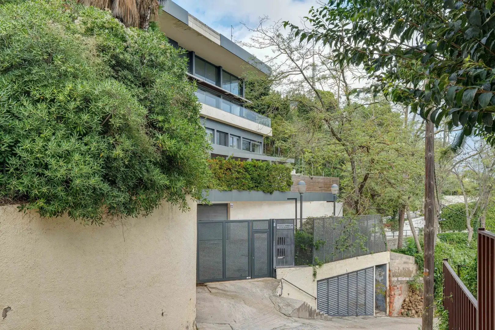 Casa amb piscina en venda a Sarrià - Sant Gervasi, imagen 75