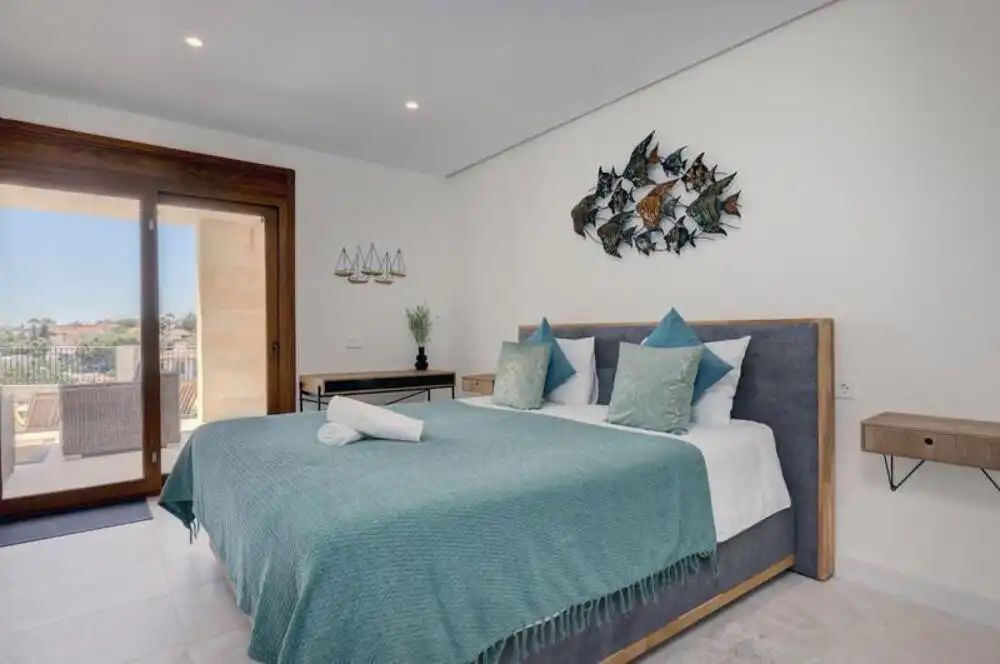 Casa con piscina en alquiler en Calahonda, imagen 8