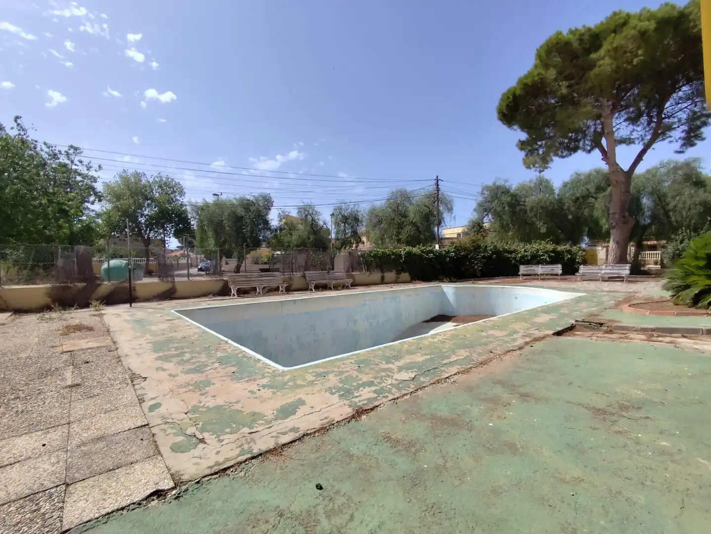 Villa con piscina in vendita a Calle FIRMAMENTO - URRUTIAS, imagen 42