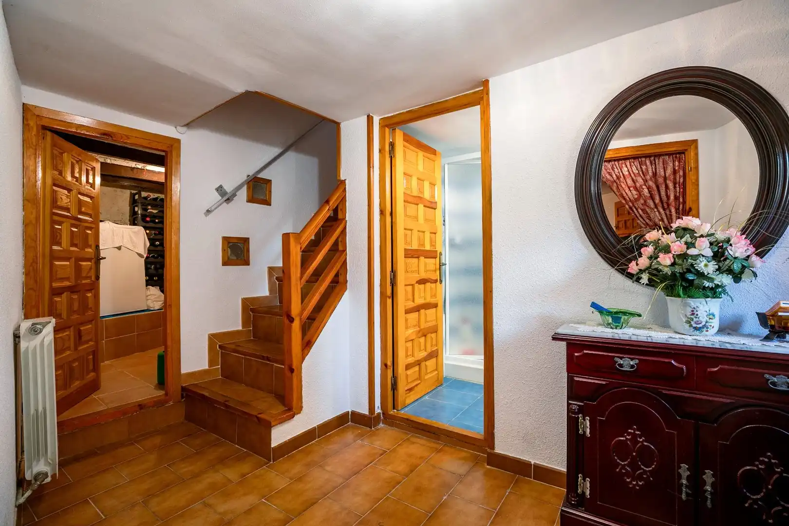 Houses for sale in Agüero  with Heating, Terrace and Storage room