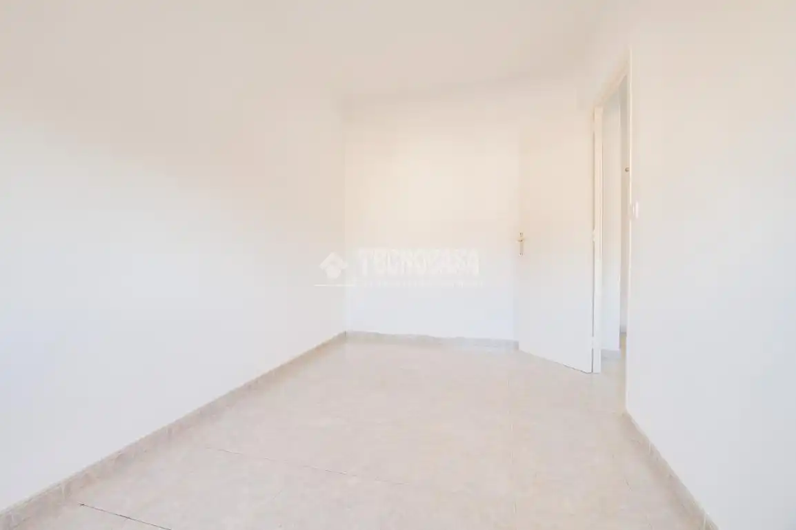 Piso en venta en Carrer de Solsona, La Salut