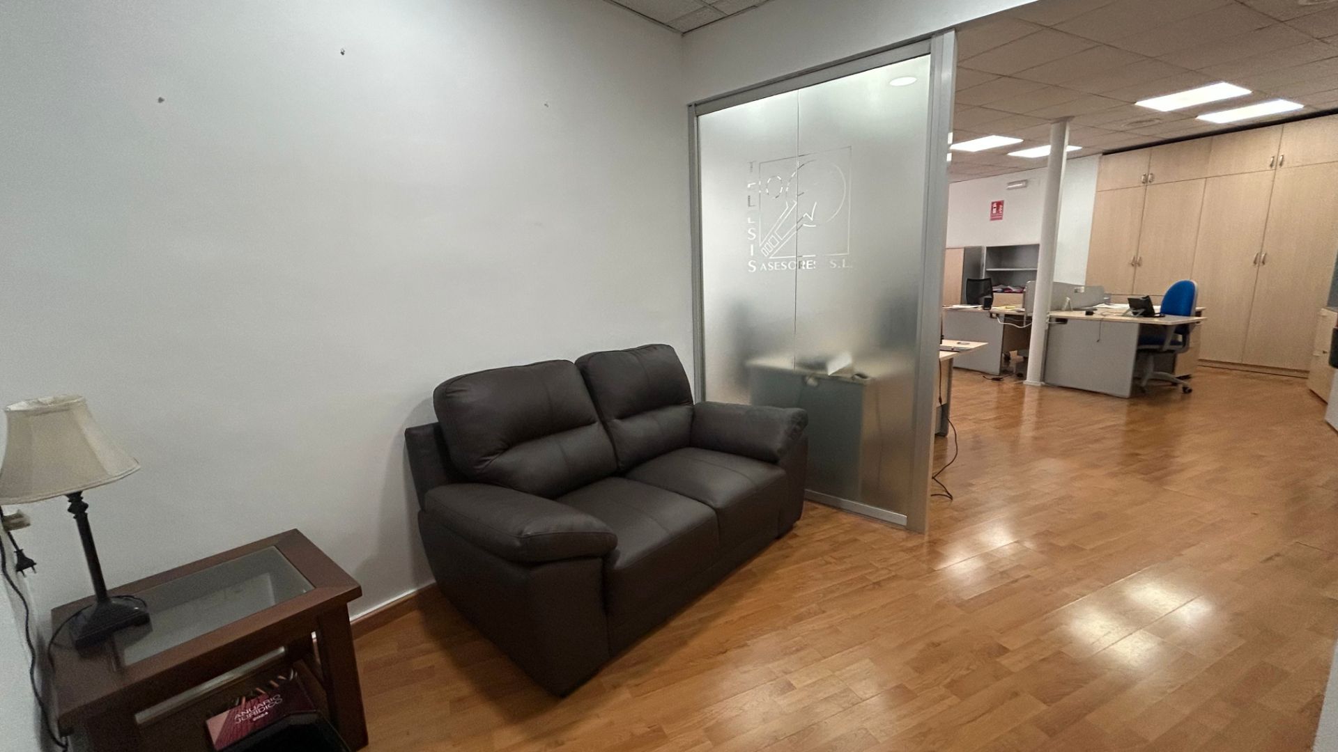 Oficina en venta en  Valencia Capital con Aire acondicionado y Amueblado