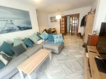 Wohnung mit Aufzug zum Verkauf in Calle Manuel Sánchez