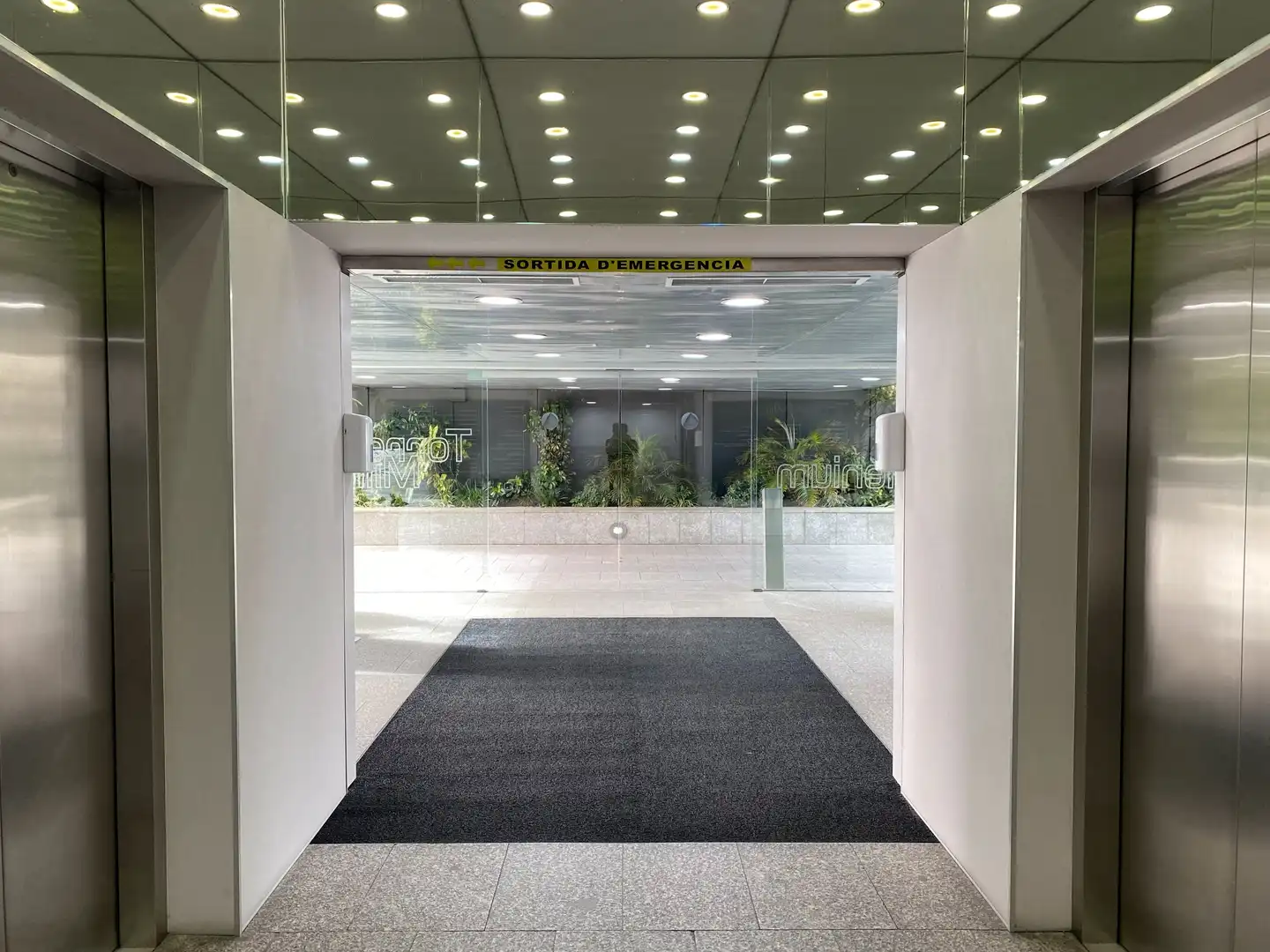 Oficina en venta en Sabadell con Calefacción