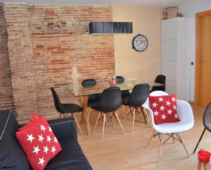 Dining room of Flat to rent in  Tarragona Capital