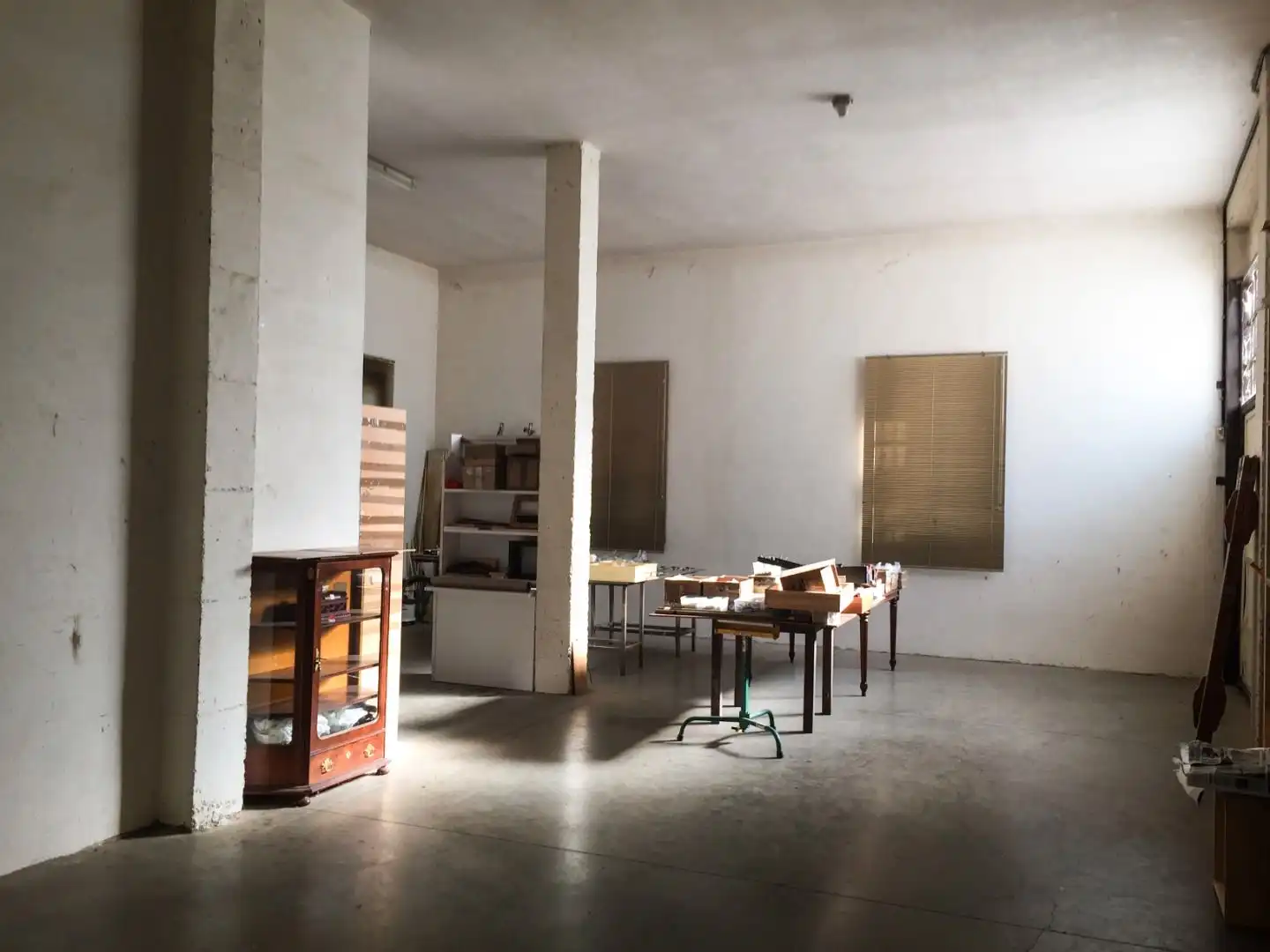 Nau industrial en venda a Santo Domingo de la Calzada, imagen 10
