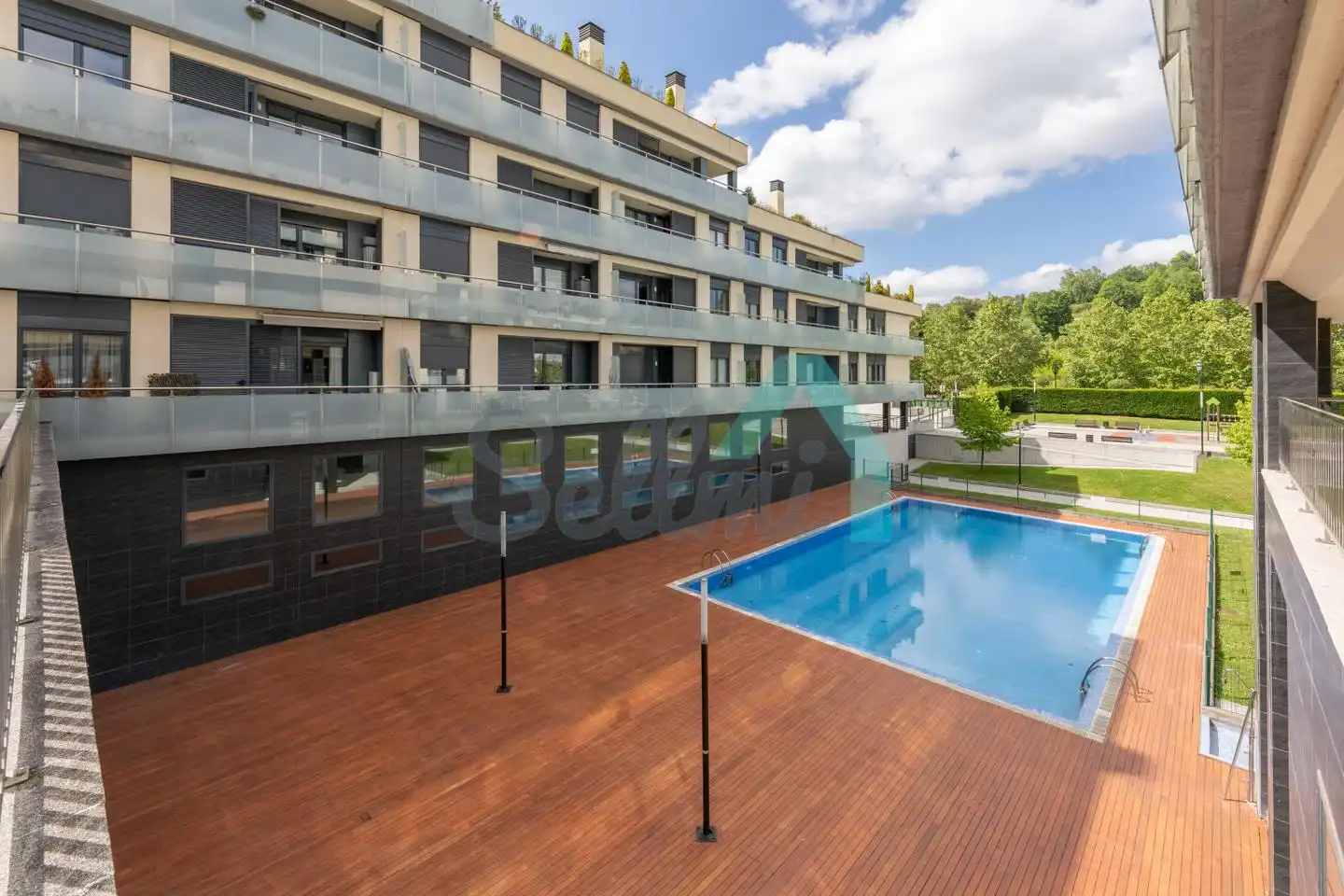Flat for rent in Tapia De Casariego, Parroquias Sur - La Manjoya